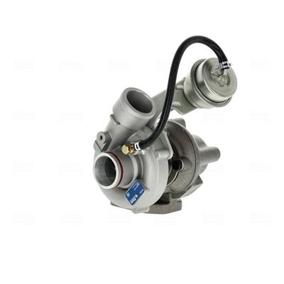 Filtru funingine/particule, sist.de esapament - WALKER