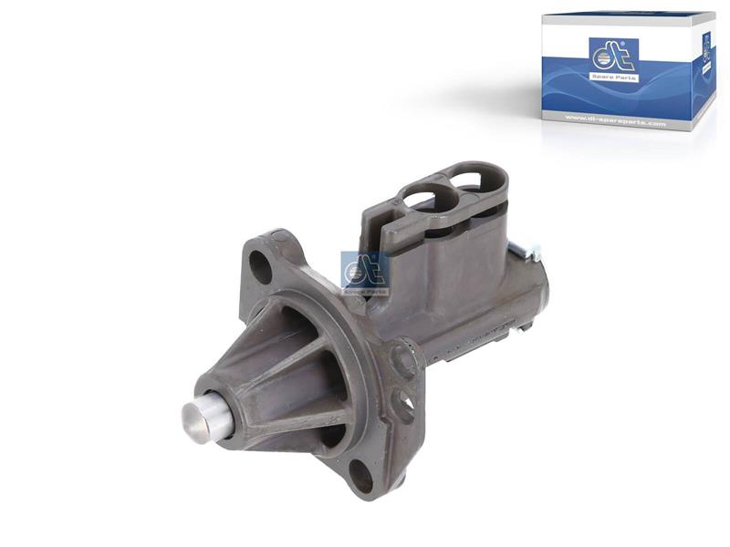 Ventil magnetic, cilindru cuplare - DT