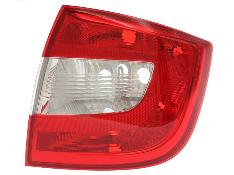 Lampa spate - HELLA