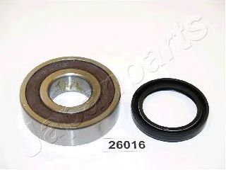 Set complet garnituri motor - ELRING