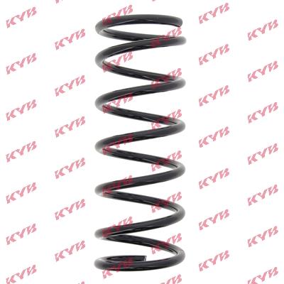 Arc spiral - KYB