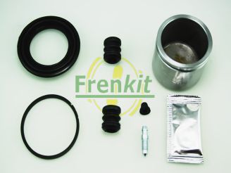 Set accesorii, placute frana - ATE