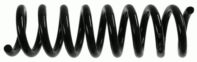 Arc spiral - SACHS