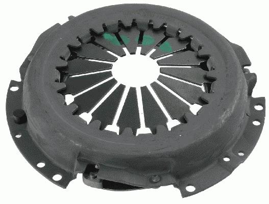 Placa presiune ambreiaj - SACHS