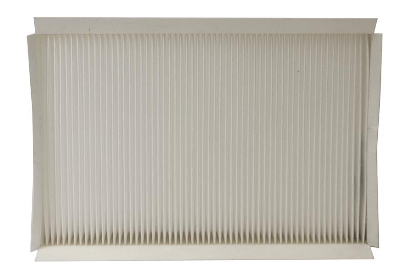 Filtru, aer habitaclu - BOSCH