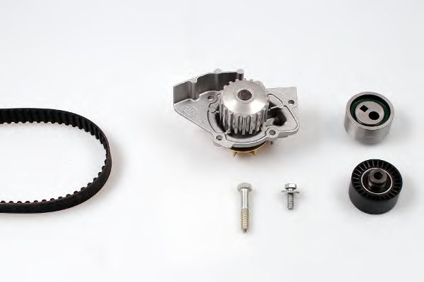 Filtru hidraulic, cutie de viteze automata - MANN-FILTER