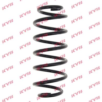 Arc spiral - KYB