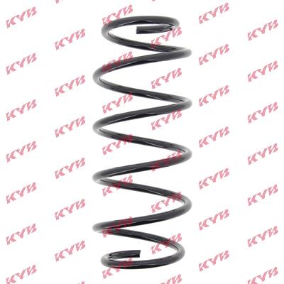 Arc spiral - KYB