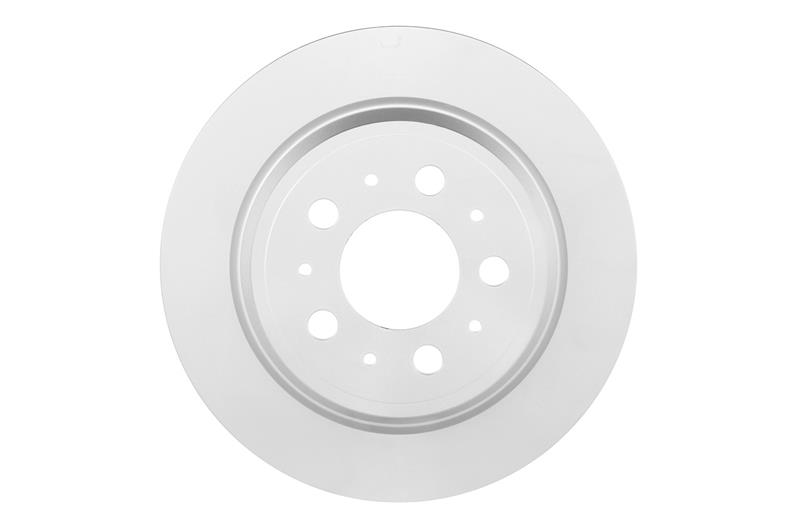 Disc frana - BOSCH