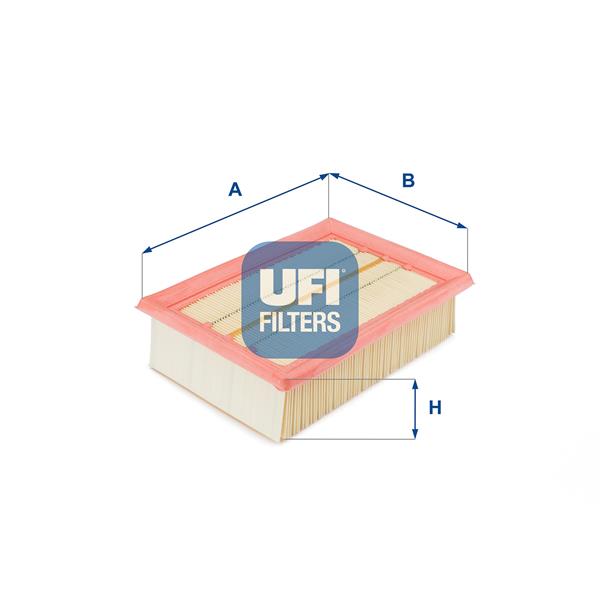 Filtru aer - UFI