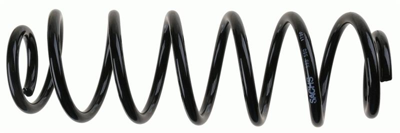 Arc spiral - SACHS