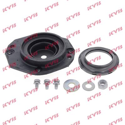Set reparatie, rulment sarcina amortizor - KYB
