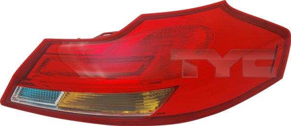 Lampa spate - TYC