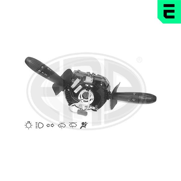 Set montaj, turbocompresor - MOTAIR TURBOLADER