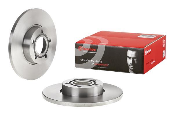 Disc frana - BREMBO