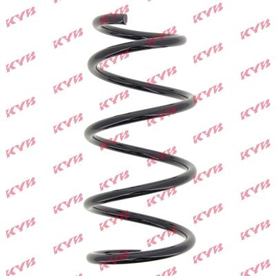 Arc spiral - KYB
