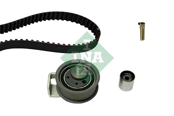 Set curea de distributie - INA