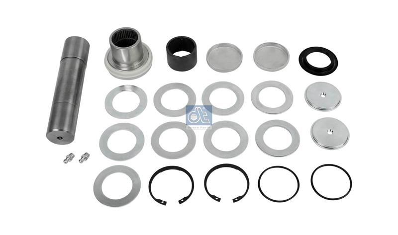 Set reparatie, pivot - DT