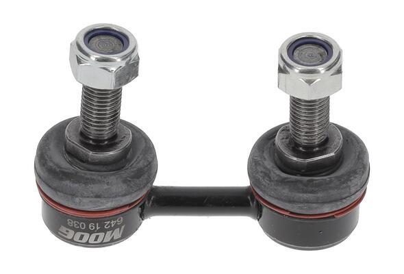 Brat/bieleta suspensie, stabilizator - MOOG