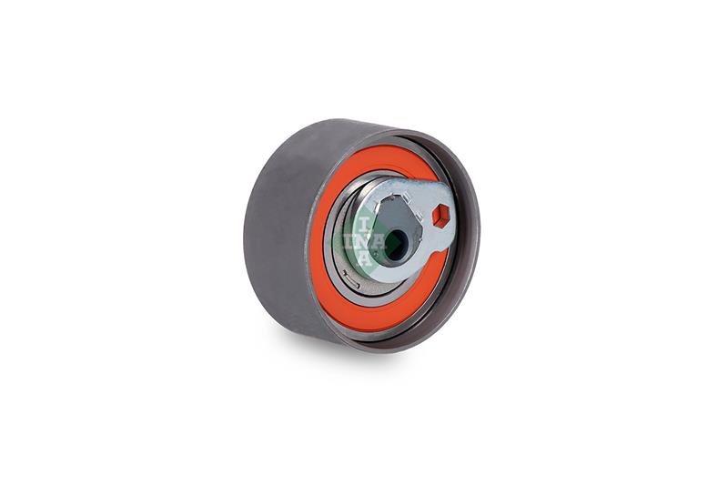 rola intinzator,curea distributie - INA