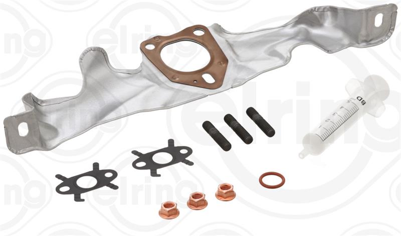 Set montaj, turbocompresor - ELRING