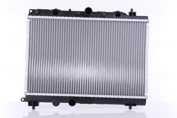 Radiator, racire motor - NISSENS