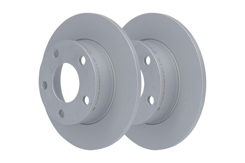 Disc frana - ATE