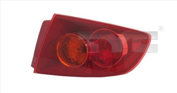 Lampa spate - TYC