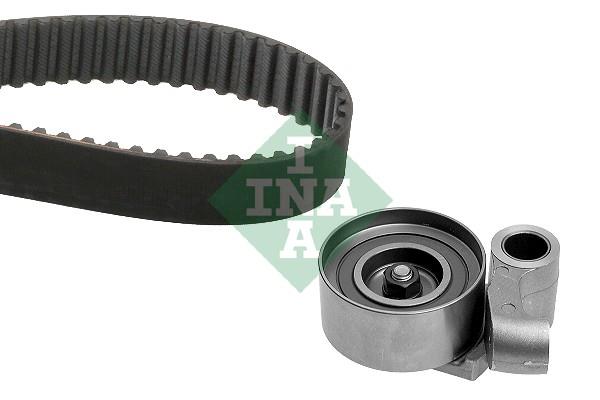 Set curea de distributie - INA