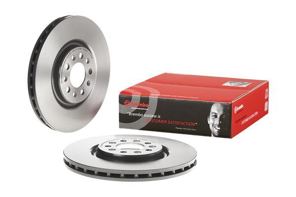 Disc frana - BREMBO