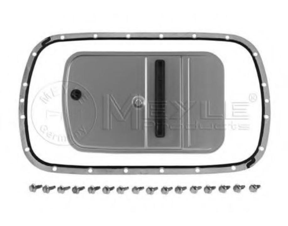 set filtre hidraulice, cutie e vit.automata