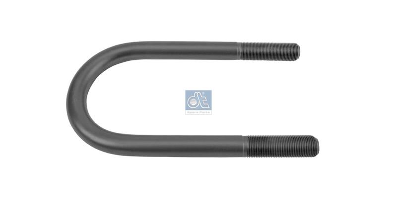 Brida arc - DT