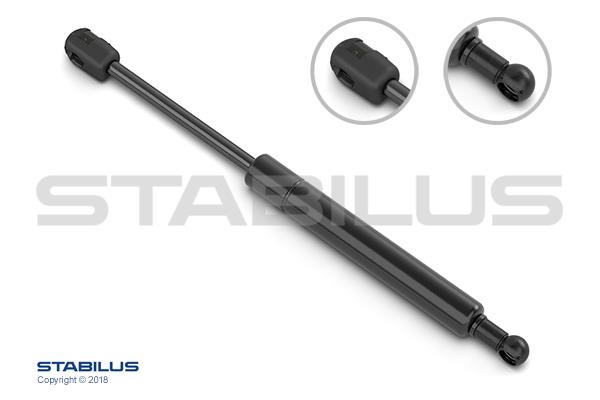 Amortizor portbagaj - STABILUS