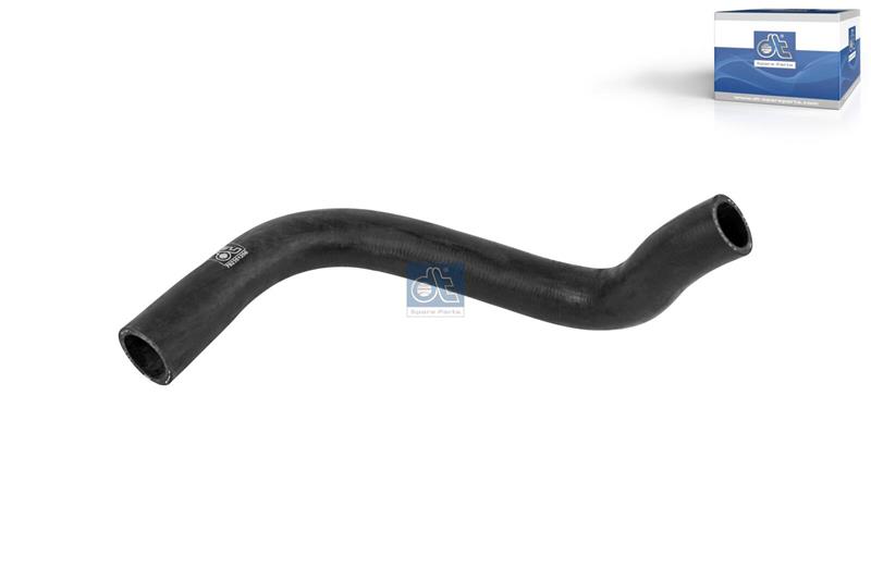 Furtun radiator - DT