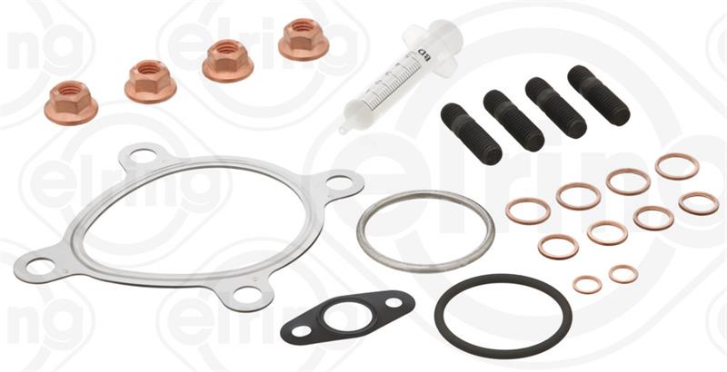 Set montaj, turbocompresor - ELRING