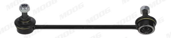 Brat/bieleta suspensie, stabilizator - MOOG