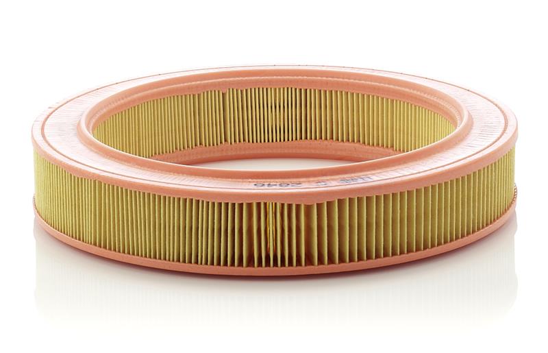 Filtru aer - MANN-FILTER