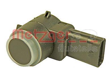 Sensor, ajutor parcare - METZGER