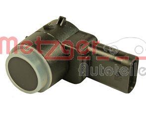 Sensor, ajutor parcare - METZGER