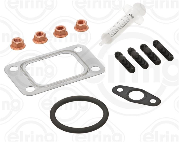Set montaj, turbocompresor - ELRING