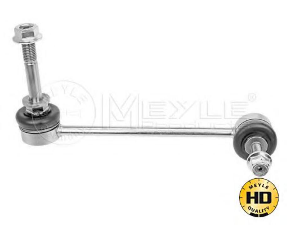 Brat/bieleta suspensie, stabilizator