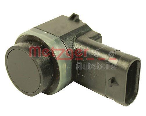 Sensor, ajutor parcare - METZGER