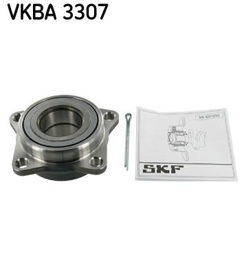 Set rulment roata - SKF