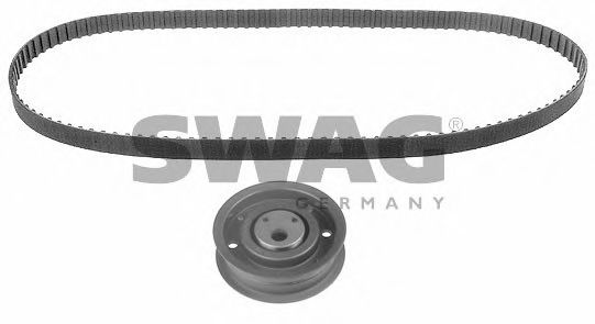 set placute frana,frana disc - ATE