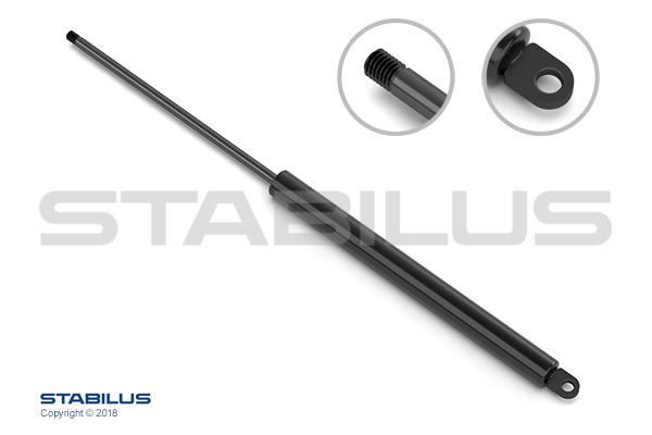 Amortizor portbagaj - STABILUS