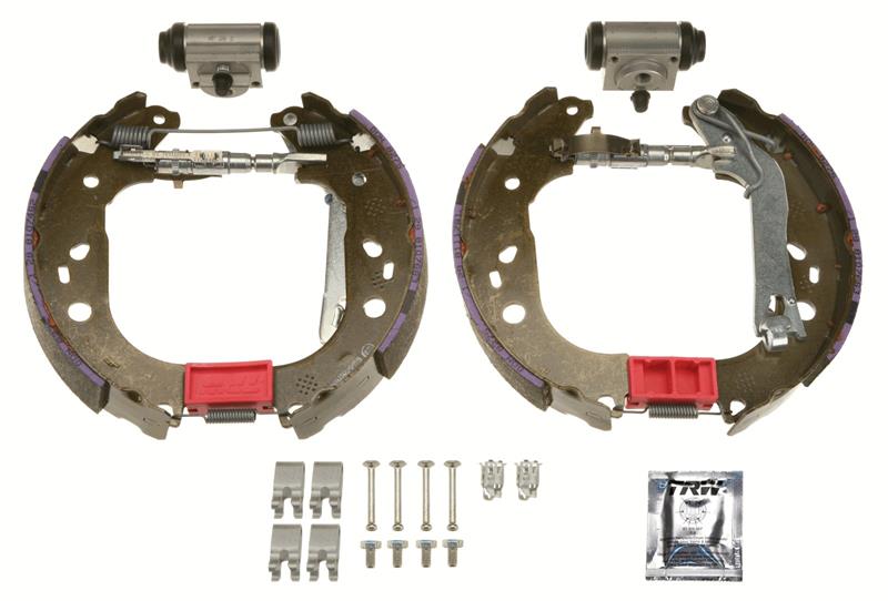 Set saboti frana - TRW