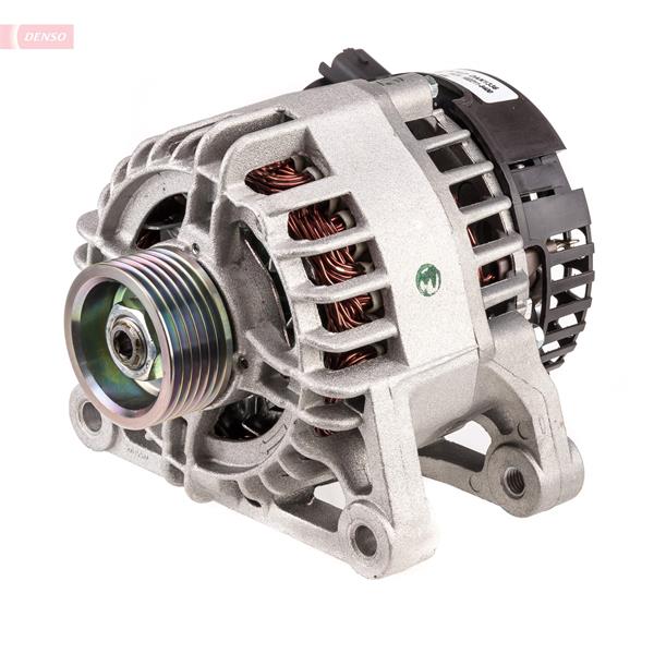 Generator / Alternator - DENSO
