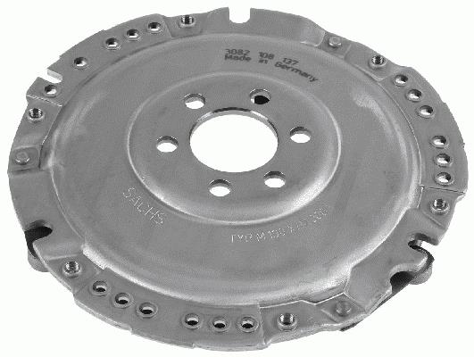 Placa presiune ambreiaj - SACHS