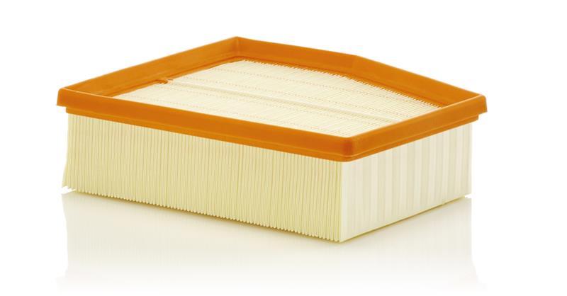 Filtru aer - MANN-FILTER