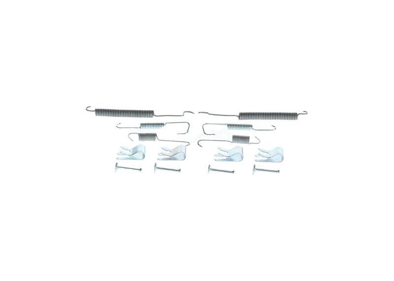 Set accesorii, sabot de frana - BOSCH